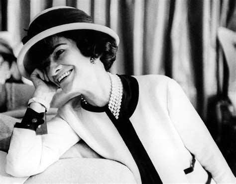 chanel completo storia|gabrielle Chanel.